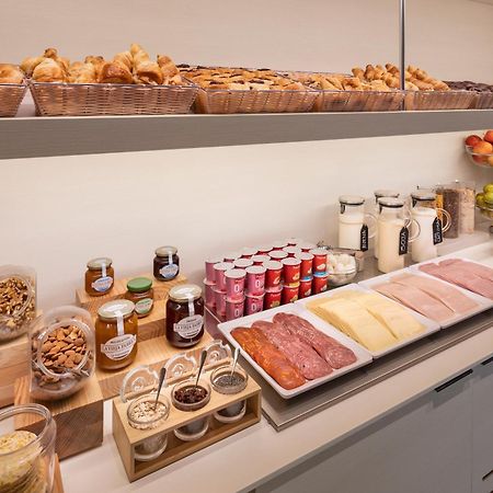 B&B Hotel Madrid Fuenlabrada Ngoại thất bức ảnh
