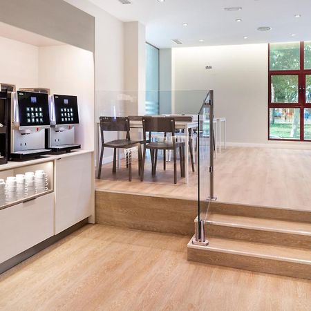 B&B Hotel Madrid Fuenlabrada Ngoại thất bức ảnh