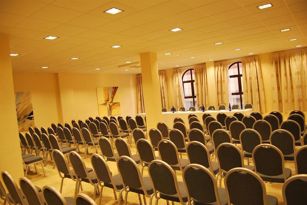 B&B Hotel Madrid Fuenlabrada Tiện nghi bức ảnh