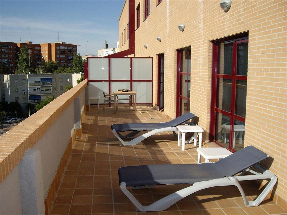 B&B Hotel Madrid Fuenlabrada Tiện nghi bức ảnh