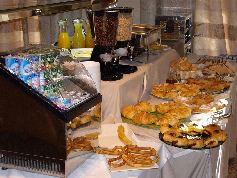 B&B Hotel Madrid Fuenlabrada Ngoại thất bức ảnh
