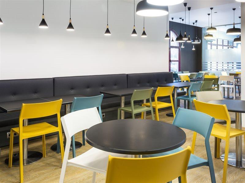 B&B Hotel Madrid Fuenlabrada Ngoại thất bức ảnh
