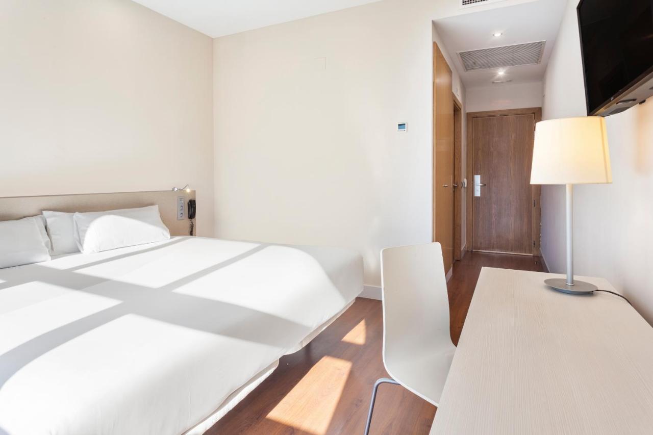 B&B Hotel Madrid Fuenlabrada Ngoại thất bức ảnh