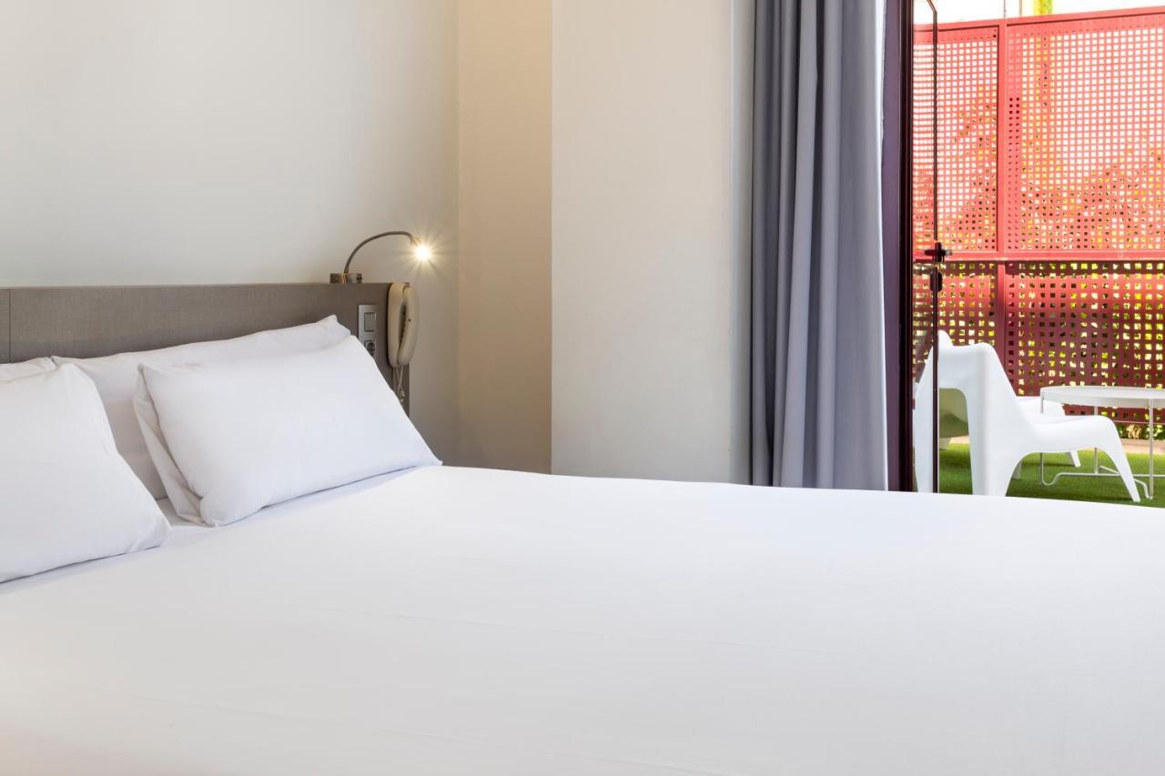 B&B Hotel Madrid Fuenlabrada Ngoại thất bức ảnh