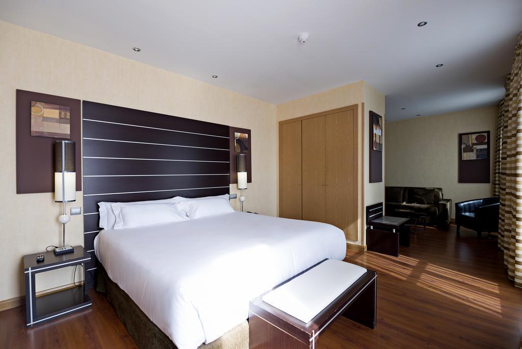B&B Hotel Madrid Fuenlabrada Ngoại thất bức ảnh