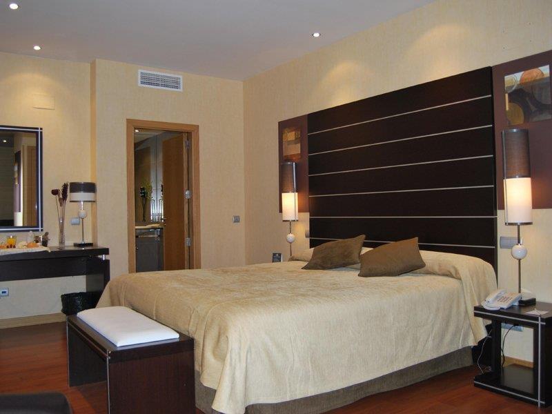 B&B Hotel Madrid Fuenlabrada Ngoại thất bức ảnh