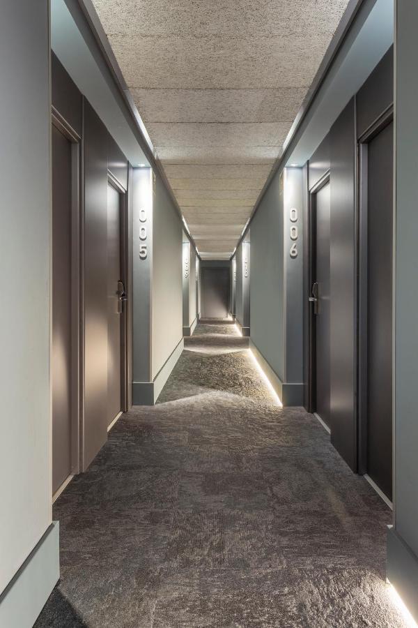 B&B Hotel Madrid Fuenlabrada Ngoại thất bức ảnh